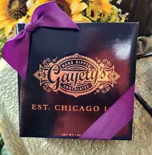 Gayety Candy